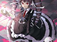 弹丸论破 塞蕾丝缇雅(安广多惠子)