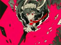 弹丸论破 塞蕾丝缇雅(安广多惠子)