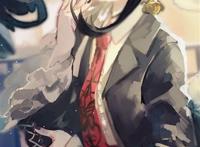 弹丸论破安广多惠子塞蕾丝缇雅全面屏壁纸分享