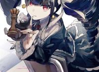 安广多惠子二次元福利