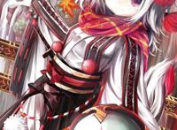 犬走椛 二次元福利