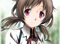 青海衣《恋爱与选举与巧克力》