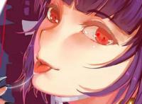 「塞蕾丝缇雅」 手机壁纸