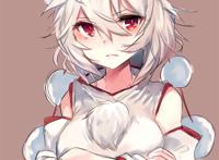 二次元壁纸3.4期(犬走椛)