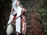 东方Project犬走椛COS