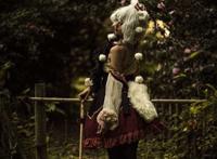 COS 犬走椛 满屏幕的狗腿子