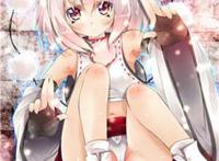 东方project犬走椛清壁纸 touhou_inubashiri