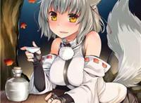 东方project犬走椛超清壁纸 touhou_inubashiri