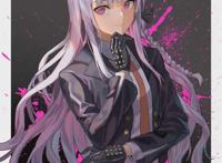 动漫美图:雾切响子