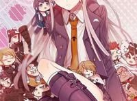 弹丸论破,雾切响子