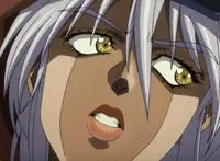 巴斯特女神玛莱娅全身骨折,退场!#动态图