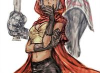 jojo 第三部 巴丝提女神 玛莱雅