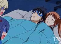 艳欲～微热无修全彩单行本