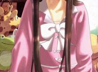 【小熊】神的记事本~p站插画