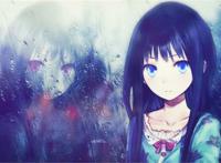 动漫壁纸 | 神的记事本