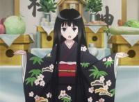 神的记事本 爱丽丝