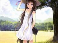 《神的记事本》 爱丽丝