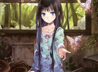 神的记事本&amp;爱丽丝