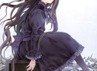 图片,神的记事本,神的笔记本,爱丽丝