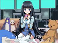 神的记事本,神的笔记本,爱丽丝