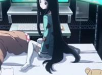 爱丽丝 神的记事本 侦探 推理番