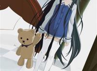 神的记事本爱丽丝的高清大图