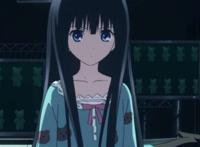 神的记事本 爱丽丝 头像 自截 推理 动漫 !