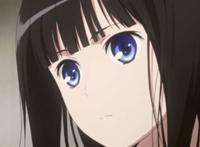 神的记事本 爱丽丝