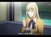 《神的笔记本》的爱丽丝