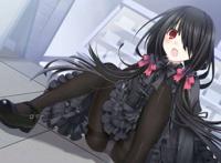 黑丝白丝美腿，大家最喜欢哪一双呢？