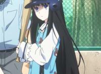 《神的记事本》中爱丽丝坐牢的原因