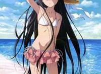 爱丽丝(アリス)/紫苑寺有子(cv:小仓唯/寿美菜子)