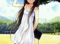 壁纸为紫苑寺有子