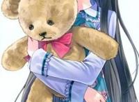 本期壁纸为紫苑寺有子