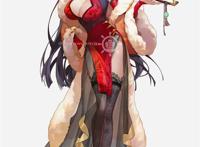 为什么喜欢二次元老婆，被喊老婆的老婆们