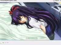 约会大作战第一季