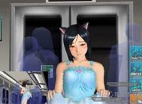 _Galgame最终痴汉电车3汉化版