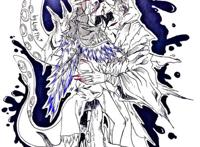 黄衣之主哈斯塔x夜行枭先知 黄衣之主哈斯塔x夜行枭先知