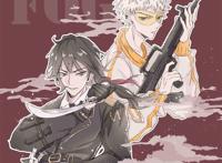 fog余邃时洛绘画作品