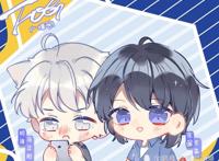 《fog》,余邃与时洛