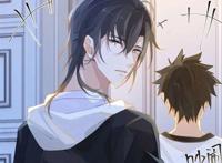 fog:心疼最无辜的时洛和余邃