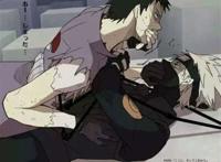 火影耽美cp腐漫之卡带卡卡西强迫×带土