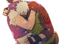 宇智波带土 旗木卡卡西 带卡带