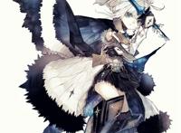 画师‖リウイチ,女王范 机械