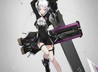 【p站画师-neco】超带感的机械少女风~馋si我了