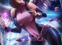 Axsens插画作品特辑