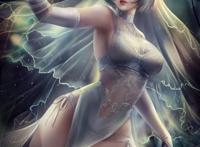 axsens画师 10月作品 nsfw无修原图去衣版