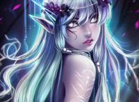 今天带来画师axsens的插画