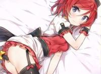 P站很有名的画师ゆらん插画欣赏