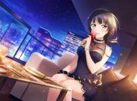 虹之咲学园偶像同好会 朝香果林 唯你我二人